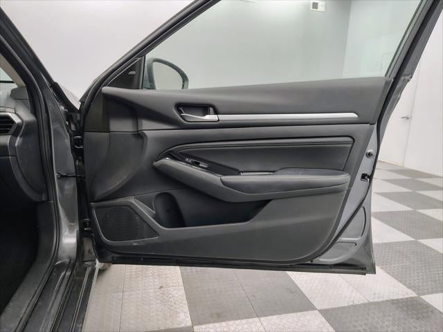 2023 Nissan Altima SV Intelligent AWD