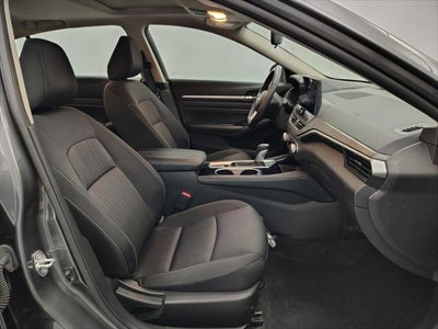 2023 Nissan Altima SV Intelligent AWD
