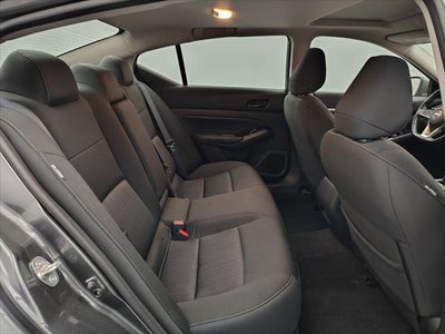 2023 Nissan Altima SV Intelligent AWD