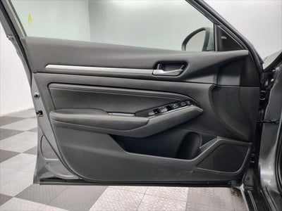 2023 Nissan Altima SV Intelligent AWD