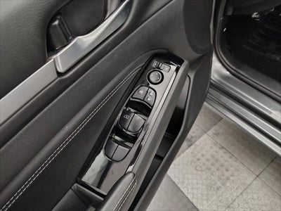 2023 Nissan Altima SV Intelligent AWD