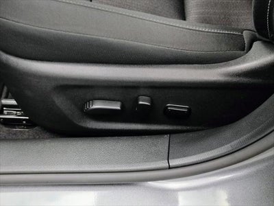 2023 Nissan Altima SV Intelligent AWD