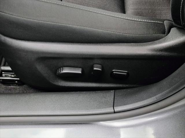 2023 Nissan Altima SV Intelligent AWD