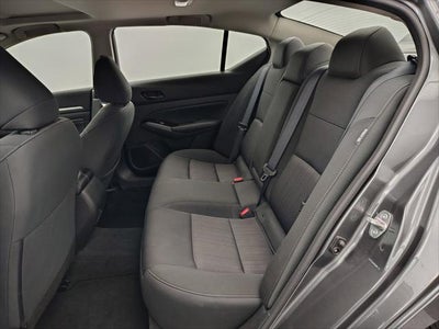 2023 Nissan Altima SV Intelligent AWD