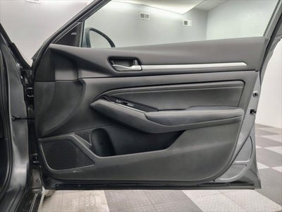 2023 Nissan Altima SV Intelligent AWD