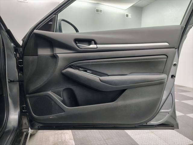 2023 Nissan Altima SV Intelligent AWD