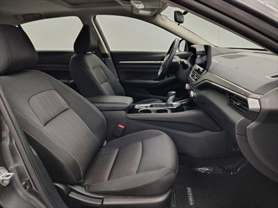 2023 Nissan Altima SV Intelligent AWD