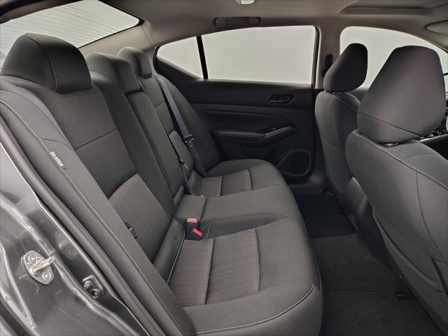 2023 Nissan Altima SV Intelligent AWD