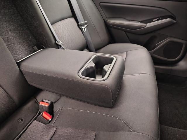 2023 Nissan Altima SV Intelligent AWD