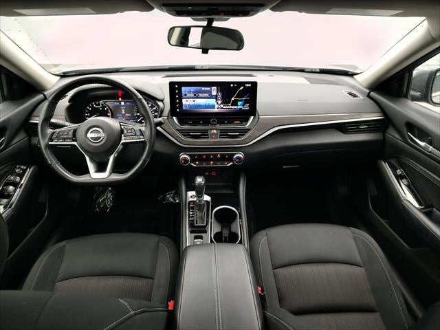 2023 Nissan Altima SV Intelligent AWD