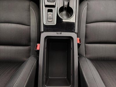 2023 Nissan Altima SV Intelligent AWD