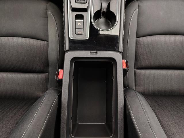2023 Nissan Altima SV Intelligent AWD