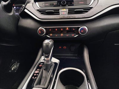 2023 Nissan Altima SV Intelligent AWD