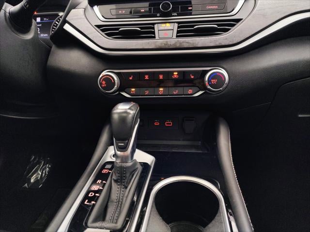 2023 Nissan Altima SV Intelligent AWD