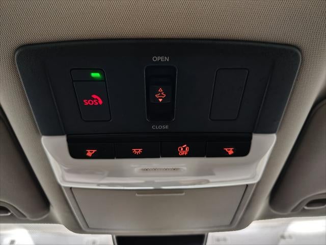 2023 Nissan Altima SV Intelligent AWD