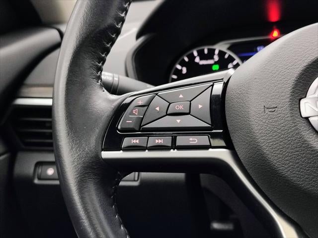 2023 Nissan Altima SV Intelligent AWD