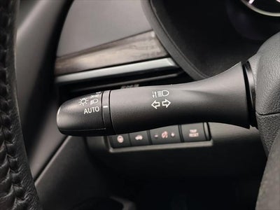 2023 Nissan Altima SV Intelligent AWD