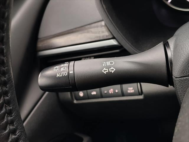 2023 Nissan Altima SV Intelligent AWD