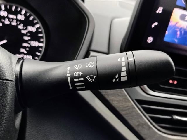 2023 Nissan Altima SV Intelligent AWD