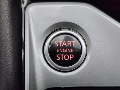 2023 Nissan Altima SV Intelligent AWD