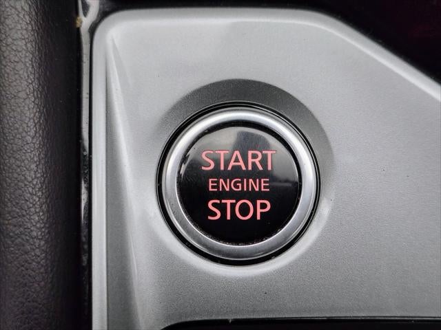 2023 Nissan Altima SV Intelligent AWD