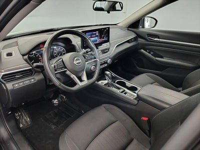 2023 Nissan Altima SV Intelligent AWD