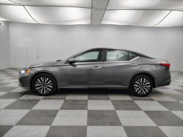 2023 Nissan Altima SV Intelligent AWD