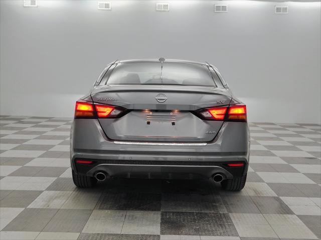 2023 Nissan Altima SV Intelligent AWD