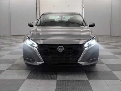 2023 Nissan Altima SV Intelligent AWD