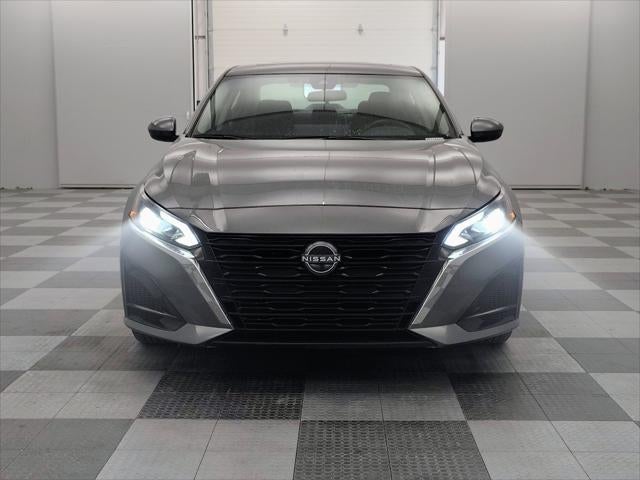 2023 Nissan Altima SV Intelligent AWD