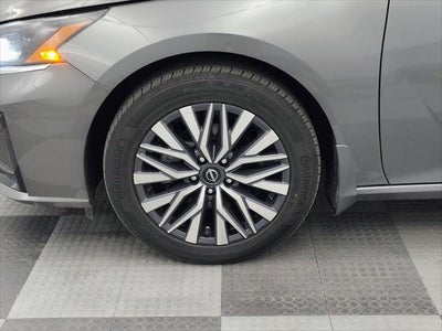 2023 Nissan Altima SV Intelligent AWD