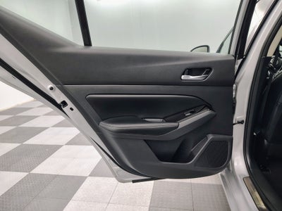 2025 Nissan Altima SL