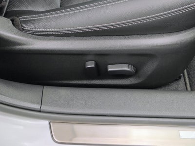2025 Nissan Altima SL