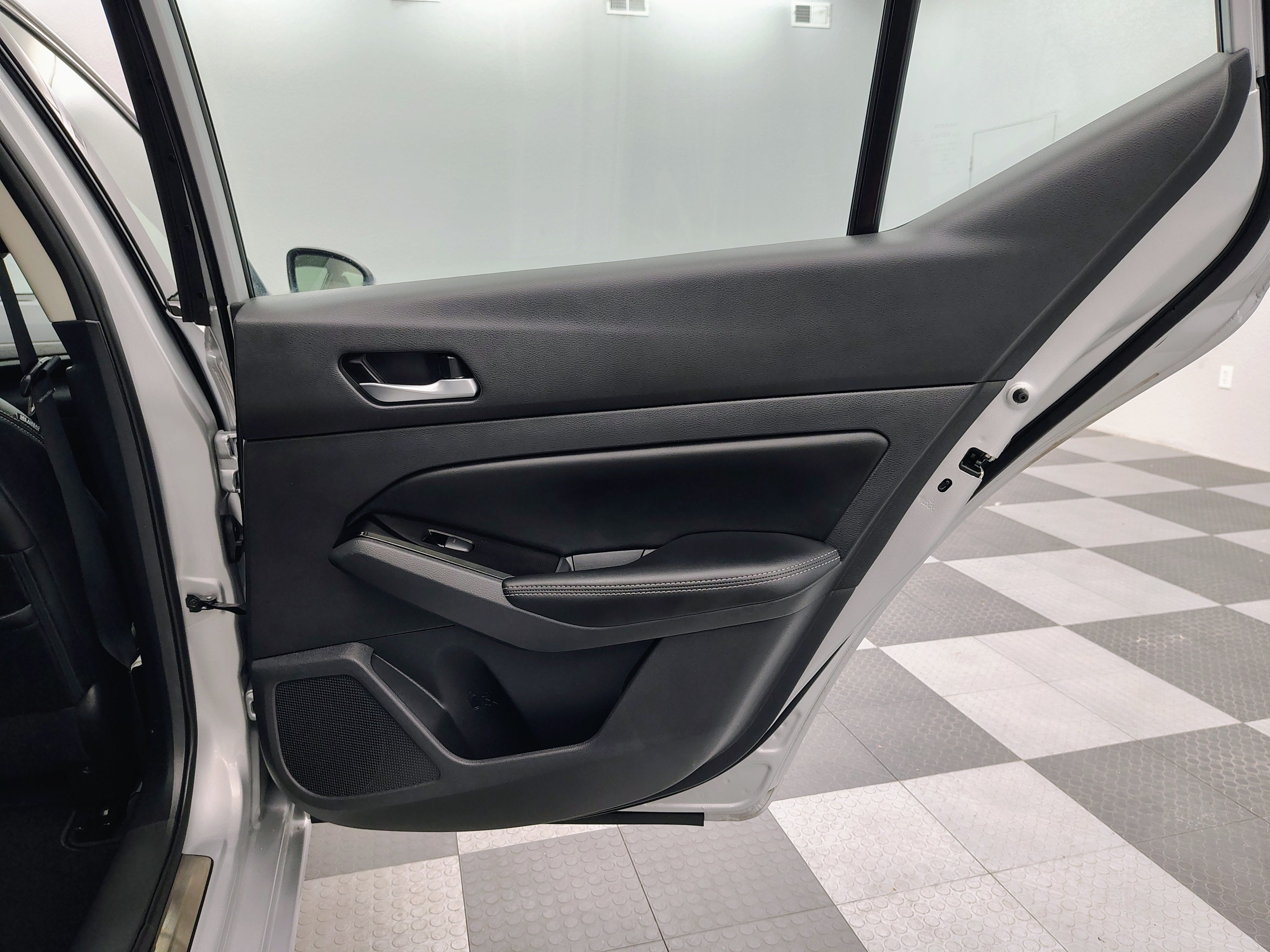 2025 Nissan Altima SL
