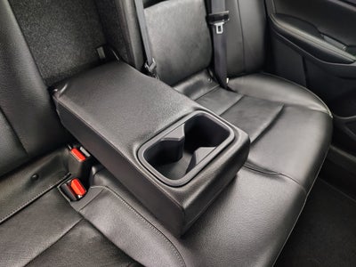 2025 Nissan Altima SL