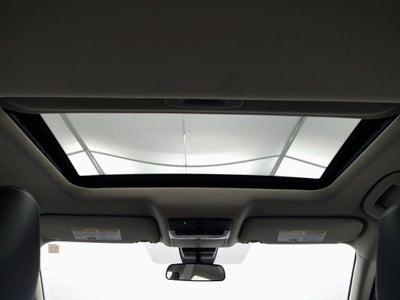 2025 Nissan Altima SL