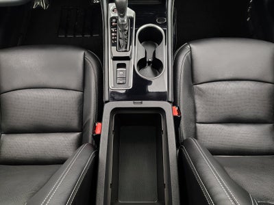 2025 Nissan Altima SL