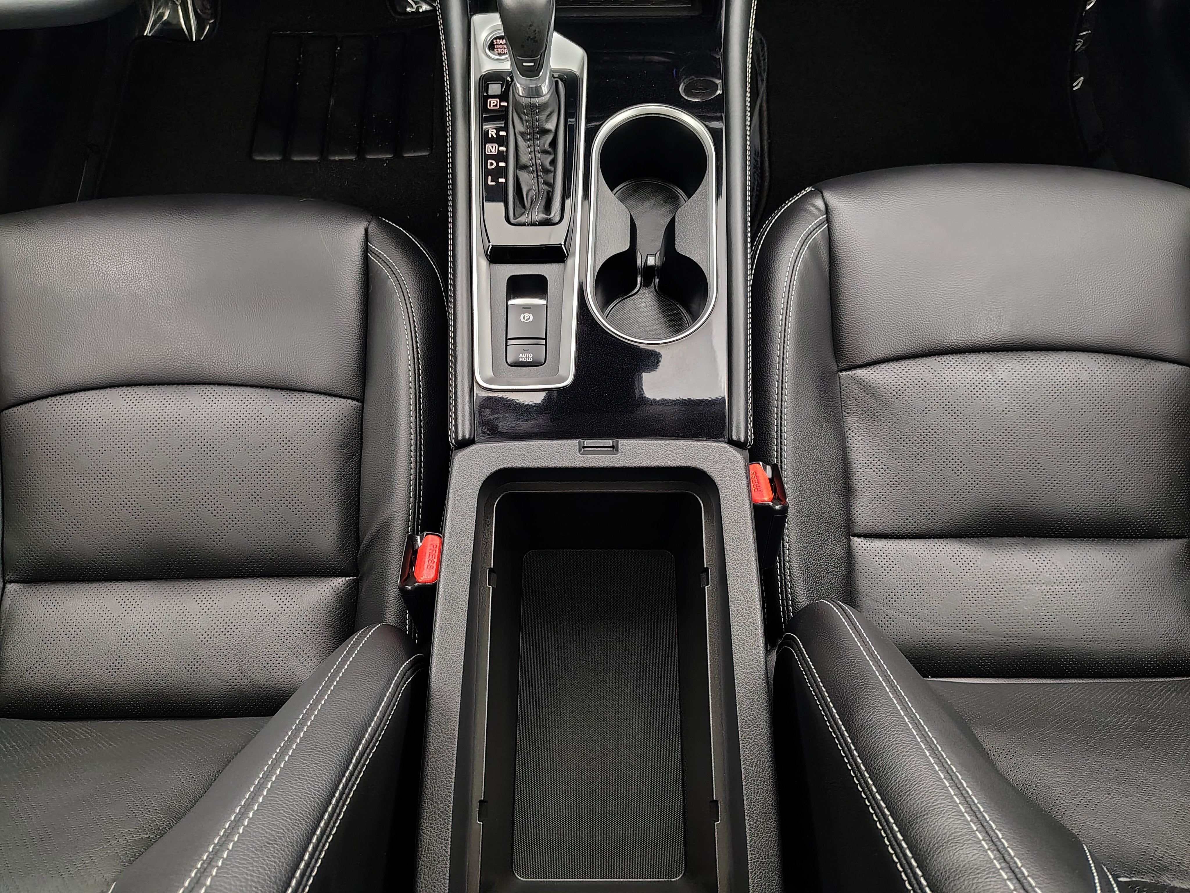 2025 Nissan Altima SL