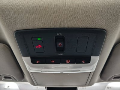 2025 Nissan Altima SL