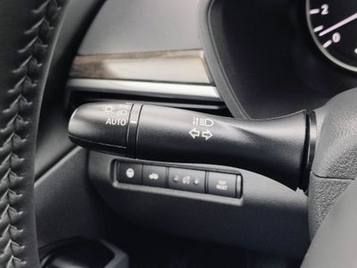 2025 Nissan Altima SL
