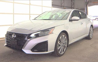 2025 Nissan Altima SL AWD