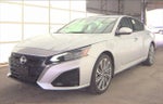 2025 Nissan Altima SL AWD