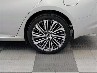 2025 Nissan Altima SL