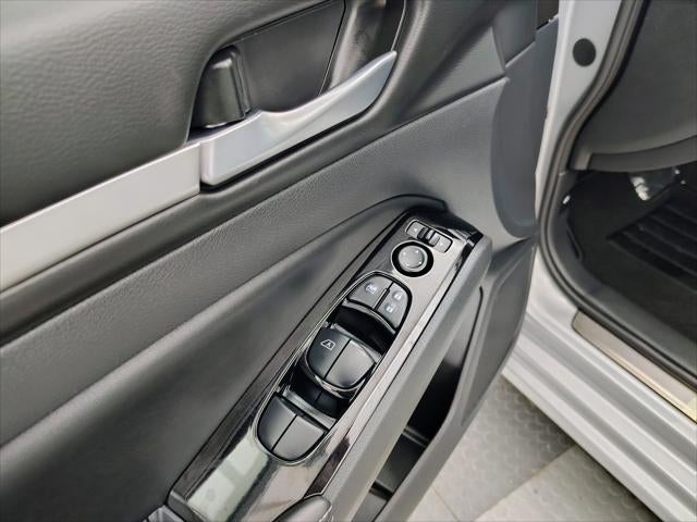 2025 Nissan Altima SL