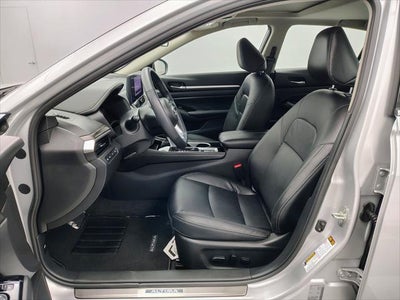 2025 Nissan Altima SL
