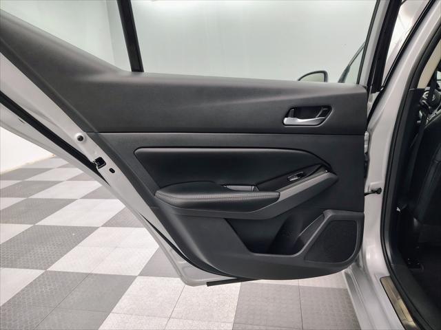 2025 Nissan Altima SL