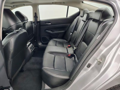 2025 Nissan Altima SL