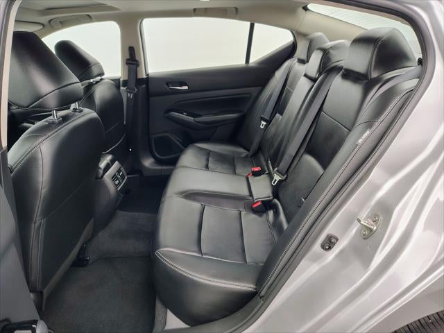 2025 Nissan Altima SL