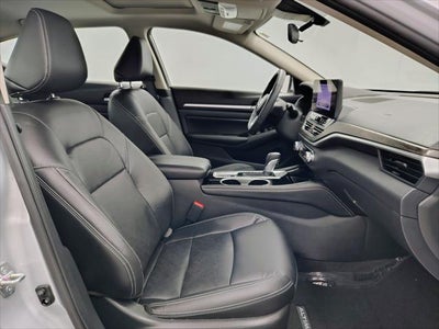 2025 Nissan Altima SL