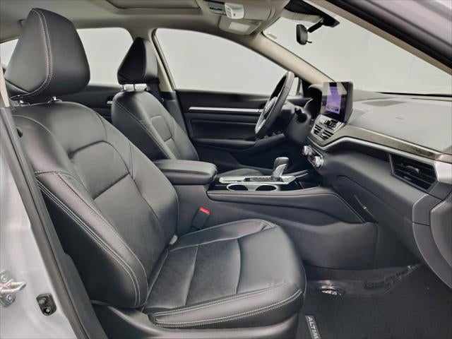2025 Nissan Altima SL